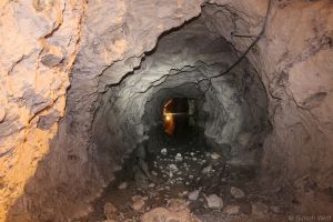 Sept. 2013, Ausleuchtung