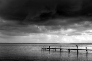 Okt. 2013, Schwarz-Weiß