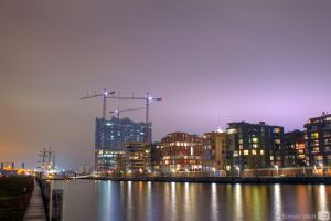 Jan. 2014, Der Goldene Schnitt