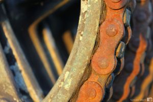 März 2014, Der Zahn der Zeit