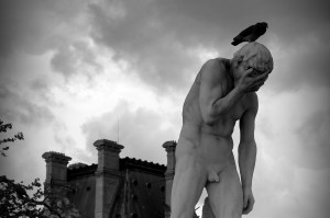 Nov. 2013, Außergewöhnliches