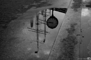 Dez. 2014, Spiegelungen