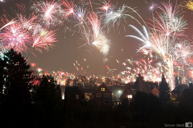 Startrails_Wasserzeichen